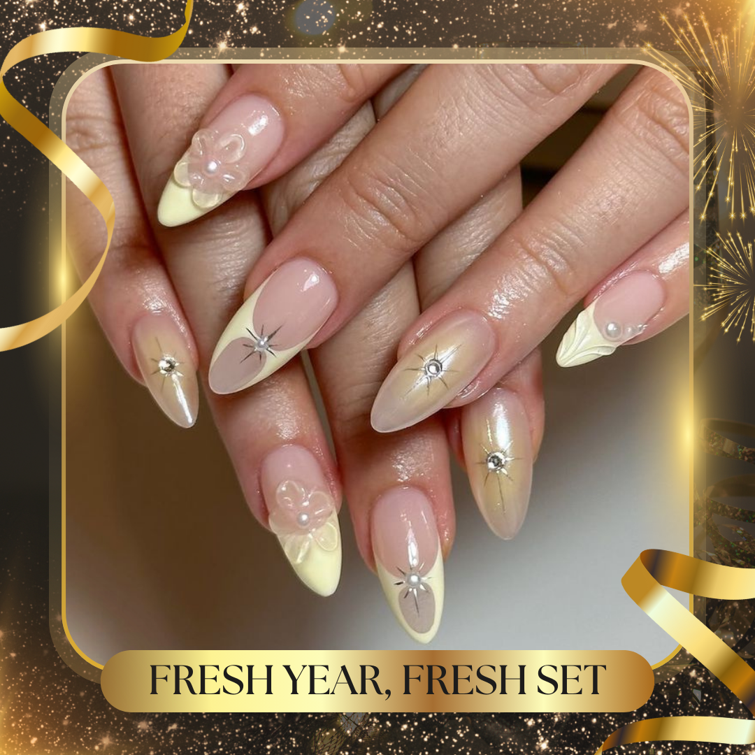 La Bella Nails & Spa nail photo 1