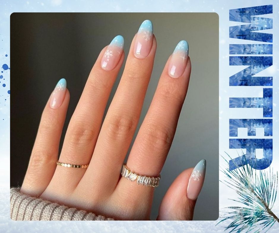 La Bella Nails & Spa nail photo 2