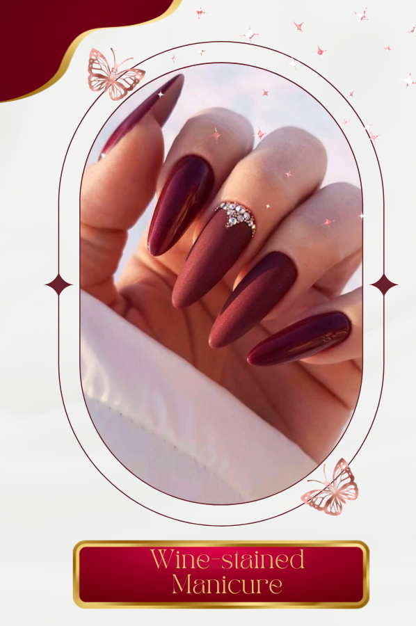 La Bella Nails & Spa nail photo 3