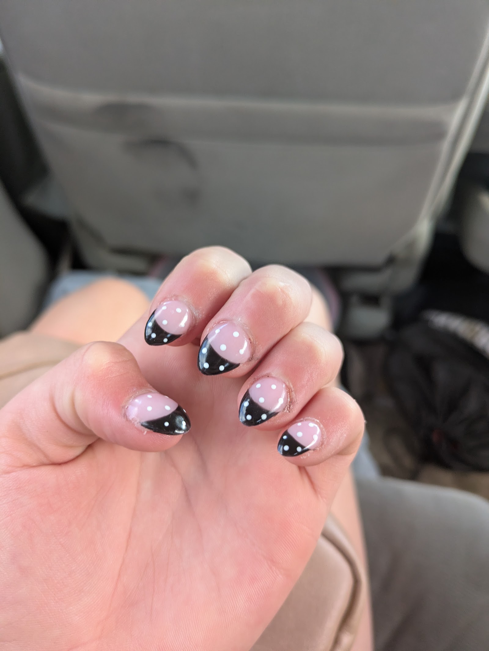 La Bella Nails & Spa nail photo 4