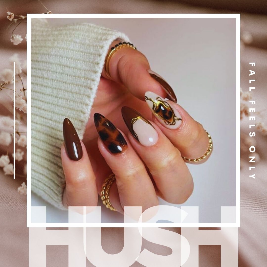 La Bella Nails & Spa nail photo 7
