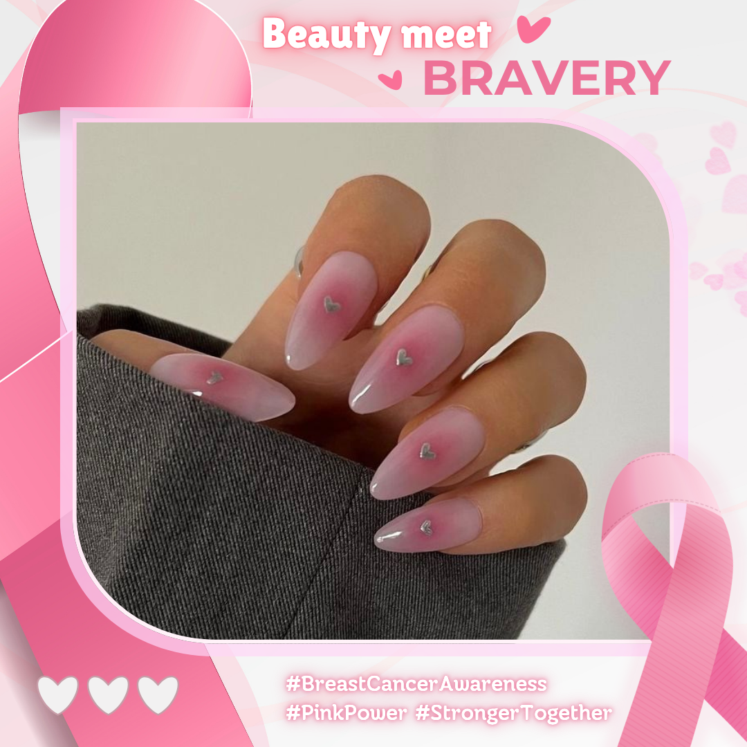 La Bella Nails & Spa nail photo 8